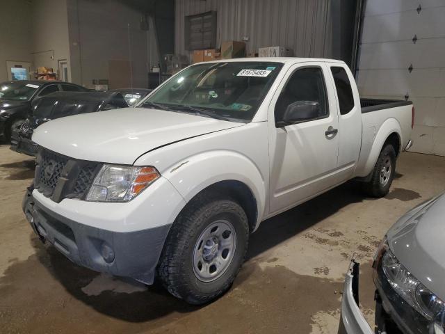 1N6BD0CTXGN789965 | 2016 NISSAN FRONTIER S