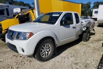 1N6BD0CTXKN713283 | 2019 NISSAN FRONTIER S