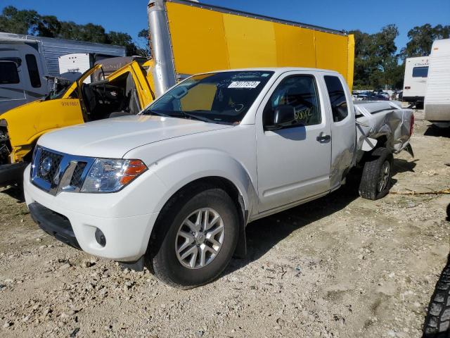 1N6BD0CTXKN713283 | 2019 NISSAN FRONTIER S