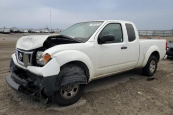 1N6BD0CTXKN726566 | 2019 NISSAN FRONTIER S