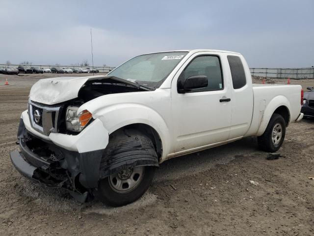 1N6BD0CTXKN726566 | 2019 NISSAN FRONTIER S