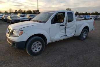 1N6BD0CTXKN737793 | 2019 NISSAN FRONTIER S