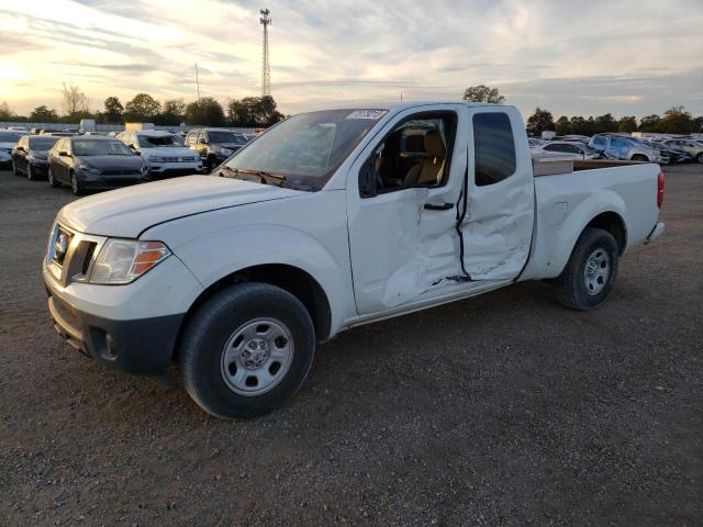 1N6BD0CTXKN737793 | 2019 NISSAN FRONTIER S