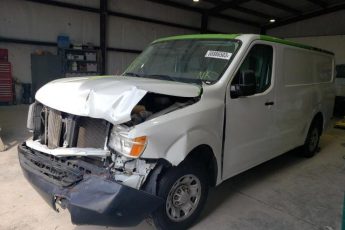 1N6BF0KMXLN803295 | 2020 NISSAN NV 1500 S