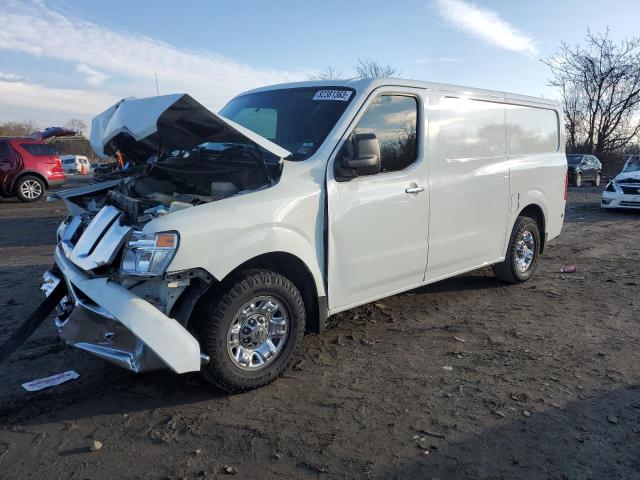 1N6BF0KY0GN806828 | 2016 NISSAN NV 1500 S