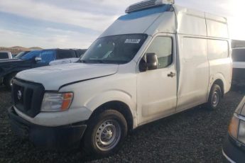 1N6BF0LY3FN801734 | 2015 NISSAN NV 2500