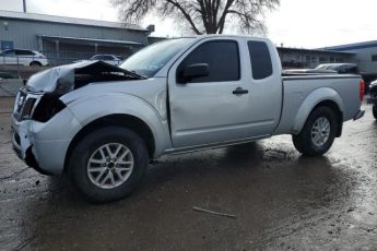 1N6DD0CW0KN780560 | 2019 NISSAN FRONTIER S