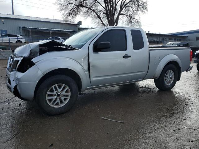 1N6DD0CW0KN780560 | 2019 NISSAN FRONTIER S