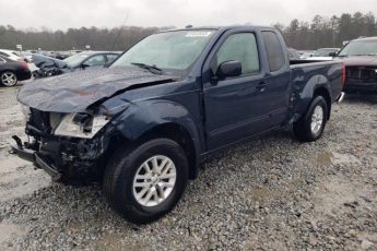 1N6DD0CW4HN773491 | 2017 NISSAN FRONTIER S