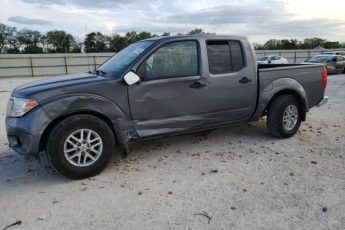 1N6DD0ER1KN755786 | 2019 NISSAN FRONTIER S