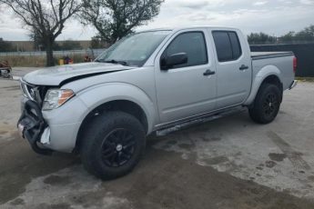 1N6DD0ER1KN797505 | 2019 NISSAN FRONTIER S