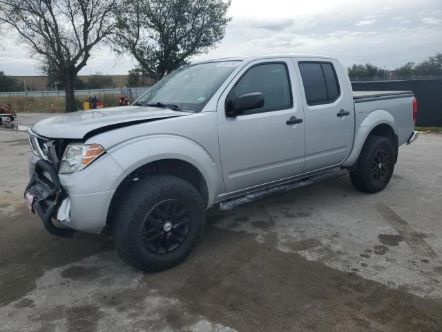 1N6DD0ER1KN797505 | 2019 NISSAN FRONTIER S