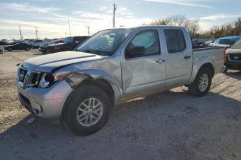 1N6DD0ER2HN717900 | 2017 NISSAN FRONTIER S