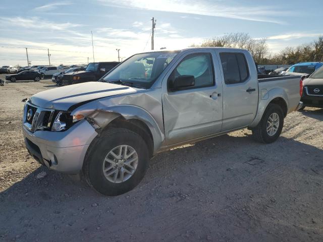 1N6DD0ER2HN717900 | 2017 NISSAN FRONTIER S