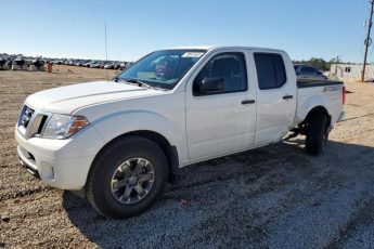 1N6DD0ER6KN759350 | 2019 NISSAN FRONTIER S