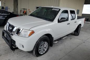 1N6DD0ER7HN757728 | 2017 NISSAN FRONTIER S