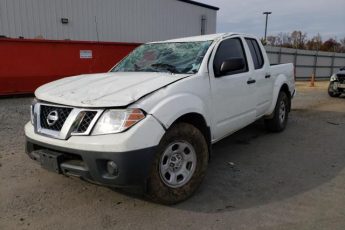 1N6DD0ER8KN771189 | 2019 NISSAN FRONTIER S