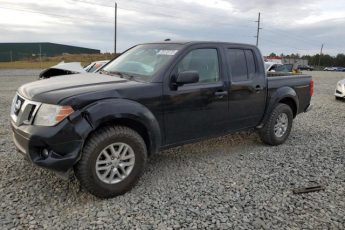 1N6DD0ER9HN713763 | 2017 NISSAN FRONTIER S