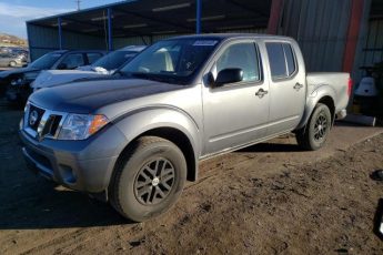 1N6DD0EV3KN786874 | 2019 NISSAN FRONTIER S