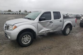 1N6DD0EV4KN714212 | 2019 NISSAN FRONTIER S