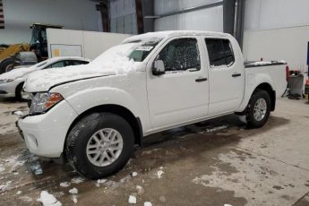 1N6DD0EV7JN771244 | 2018 NISSAN FRONTIER S