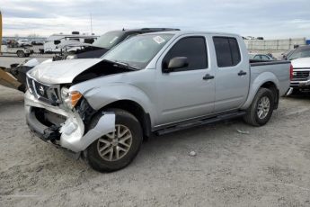 1N6DD0EV7KN757166 | 2019 NISSAN FRONTIER S