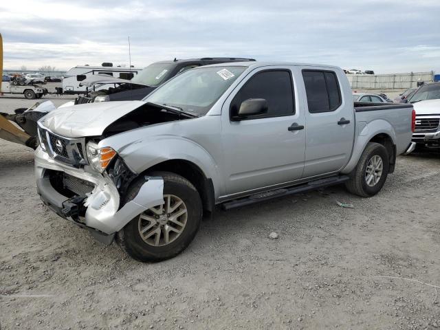 1N6DD0EV7KN757166 | 2019 NISSAN FRONTIER S