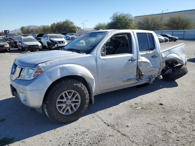 1N6DD0EV9JN714687 | 2018 NISSAN FRONTIER S