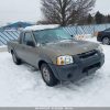 1N6AD07W55C431326 | 2005 Nissan frontier crew cab le