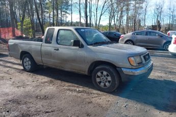 1N6DD26S5YC428678 | 2000 NISSAN FRONTIER