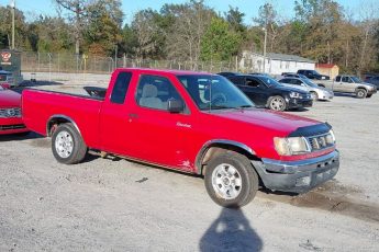 1N6DD26S8YC393926 | 2000 NISSAN FRONTIER