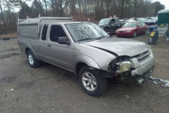 1N6DD26T64C472790 | 2004 NISSAN FRONTIER