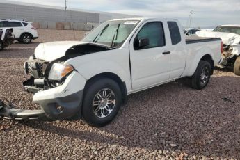 1N6ED0CE6MN705814 | 2021 NISSAN FRONTIER S