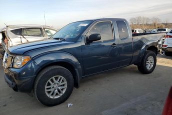 1N6ED0CE8MN720685 | 2021 NISSAN FRONTIER S