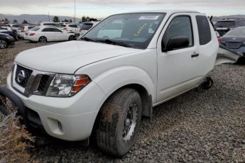 1N6ED0CF5MN721849 | 2021 NISSAN FRONTIER S