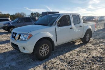 1N6ED0EA5LN706333 | 2020 NISSAN FRONTIER S