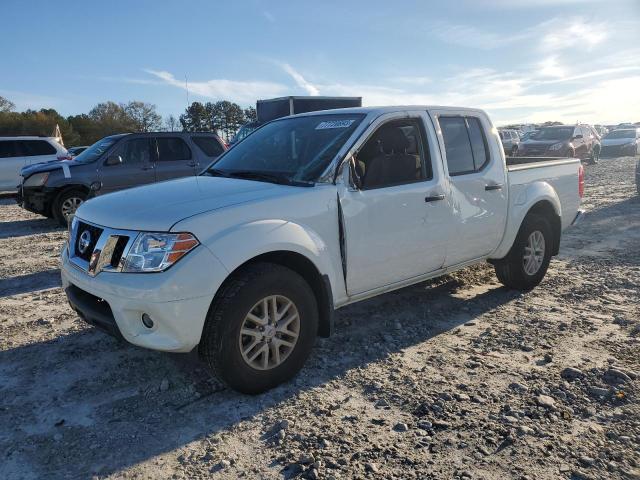 1N6ED0EA5LN706333 | 2020 NISSAN FRONTIER S