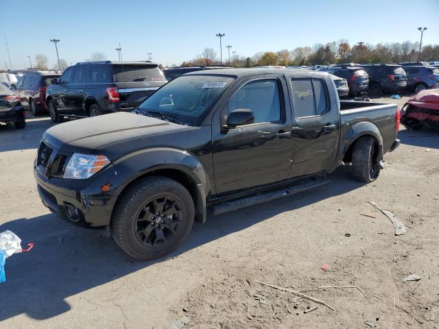 1N6ED0EB0MN721767 | 2021 NISSAN FRONTIER S