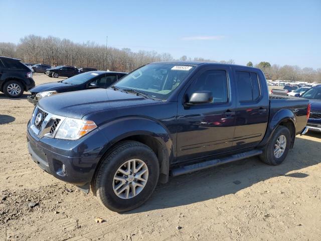 1N6ED0EB1MN716772 | 2021 NISSAN FRONTIER S