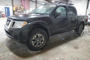 1N6ED0EB4MN712246 | 2021 NISSAN FRONTIER S