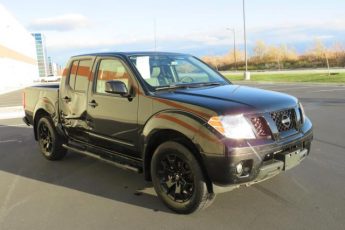 1N6ED0EBXLN716591 | 2020 NISSAN FRONTIER S