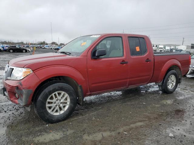 1N6ED0FB0LN722706 | 2020 NISSAN FRONTIER S