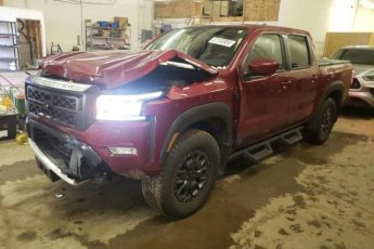 1N6ED1EK0PN608346 | 2023 NISSAN FRONTIER S