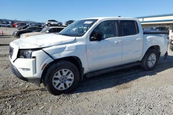 1N6ED1EK1NN631888 | 2022 NISSAN FRONTIER S