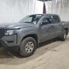 5TFSX5EN2JX063387 | 2018 TOYOTA TACOMA ACC