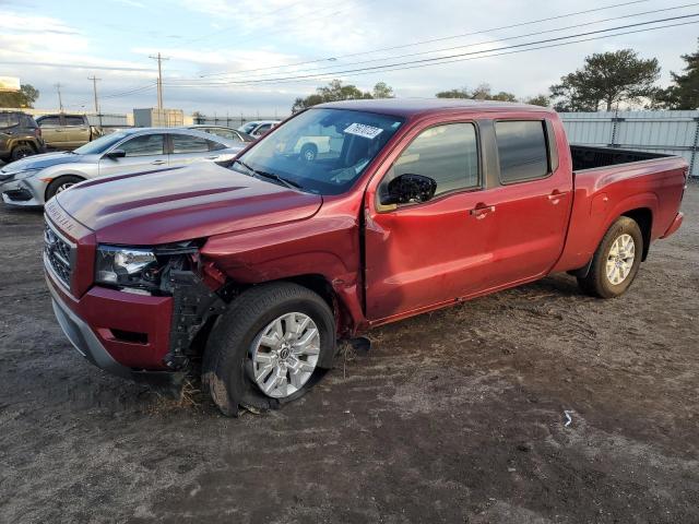 1N6ED1FJ2PN673401 | 2023 NISSAN FRONTIER S