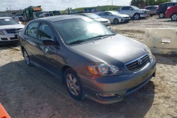 1NXBR30E08Z033625 | 2008 TOYOTA COROLLA