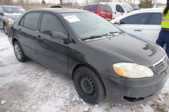 1NXBR32E65Z508672 | 2005 TOYOTA COROLLA