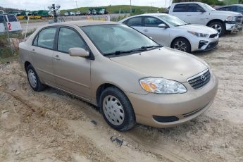 1NXBR32E66Z745776 | 2006 TOYOTA COROLLA