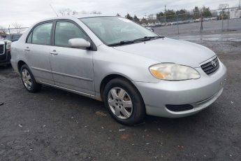 1NXBR32E67Z778973 | 2007 TOYOTA COROLLA